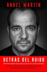 DETRAS DEL RUIDO - 9788408280507
